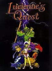 Lucienne's Quest