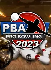 PBA Pro Bowling 2023