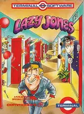 Lazy Jones