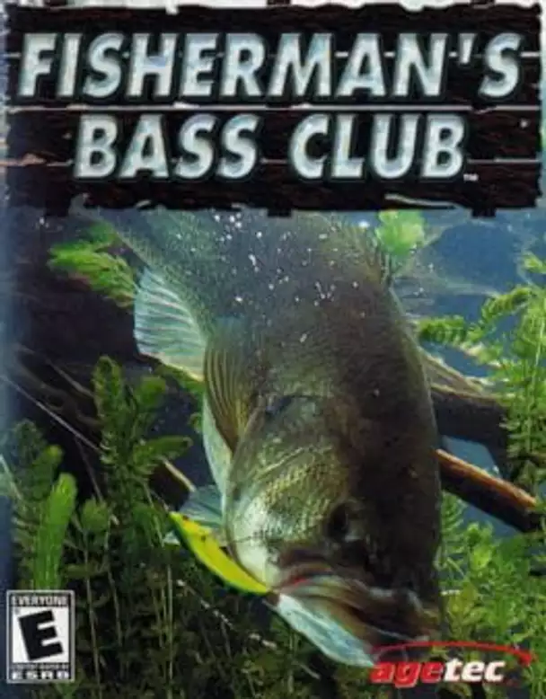 Fisherman's Bass Club