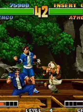 The King of Fighters '98: Special Edition