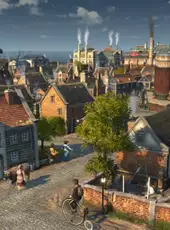 Anno 1800: Vibrant Cities Pack