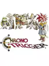 Chrono Trigger