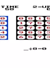 Elementary math / Bingo Math