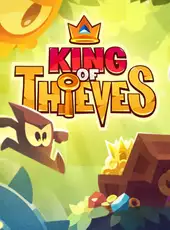 King of Thieves