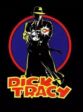 Dick Tracy