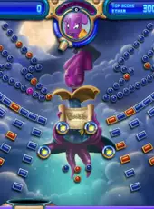 Peggle Nights