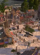 Anno 1800: Pirate Cove Pack