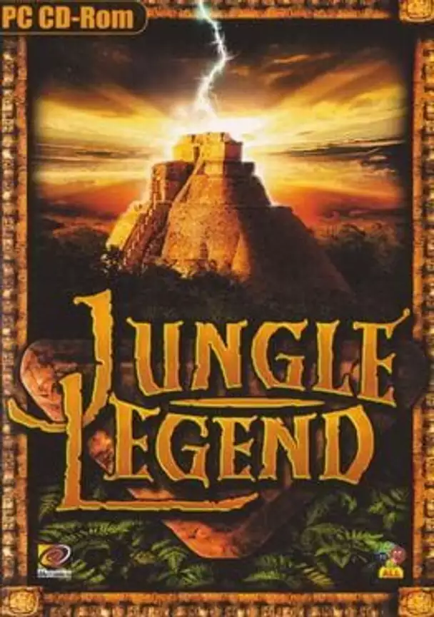 Jungle Legend