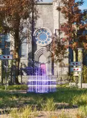 The Talos Principle: Reawakened