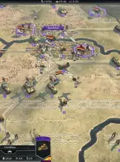 Panzer Corps 2: Axis Operations - Spanish Civil War