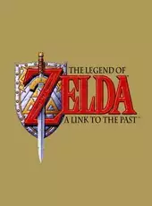 The Legend of Zelda: A Link to the Past