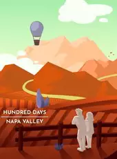 Hundred Days: Napa Valley