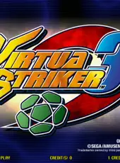 Virtua Striker 3