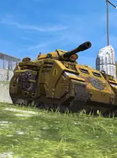 World of Tanks: Blitz - Predator Pack