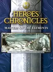 Heroes Chronicles: Masters of the Elements