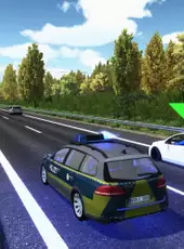 Autobahn Police Simulator