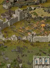 Stronghold: Definitive Edition - Valley of the Wolf Campaign