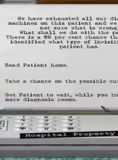 Theme Hospital