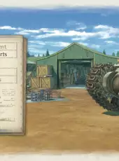 Valkyria Chronicles 4: Launch Edition