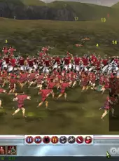 The History Channel: Great Battles of Rome