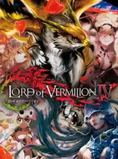 Lord of Vermilion IV