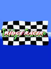 Ridge Racer