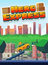 Hero Express