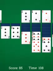 Interplay Klondike Solitaire