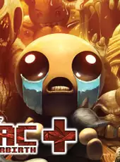 The Binding of Isaac: Afterbirth+