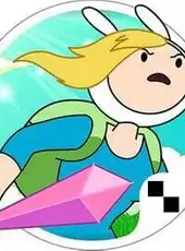 Fionna Fights: Adventure Time