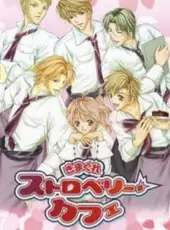 Kimagure Strawberry Café