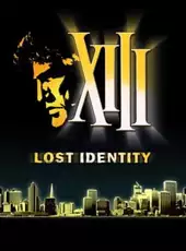 XIII: Lost Identity