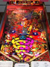 Zaccaria Pinball: Pinball Champ Table Pack