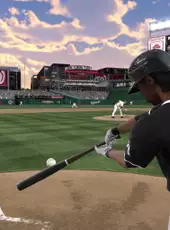 MLB 12: The Show