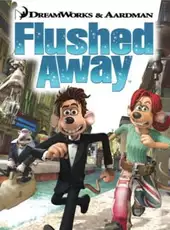 Flushed Away