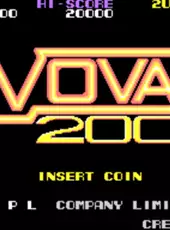 Nova 2001