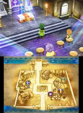 Dragon Quest VII: Fragments of the Forgotten Past