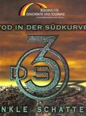 Dunkle Schatten 3: Tod in der Südkurve