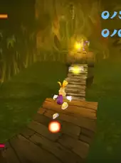 Rayman 3D