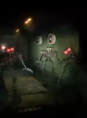 Five Nights at Freddy's: Security Breach