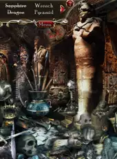 The Hidden Object Collection