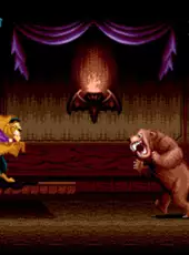 Disney's Beauty and the Beast: Roar of the Beast