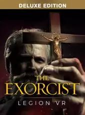 The Exorcist: Legion VR - Deluxe Edition