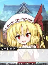 Touhou Genso Wanderer Reloaded: Flandre Scarlet