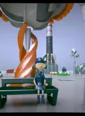 The Tomorrow Children: Phoenix Edition