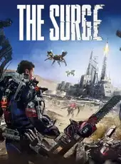 The Surge