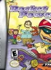 Rocket Power: Dream Scheme