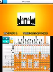 Picross e4