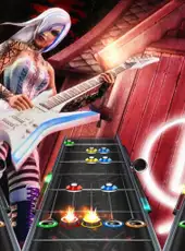 Guitar Hero: Warriors of Rock